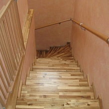 Rodinný dům Těptín