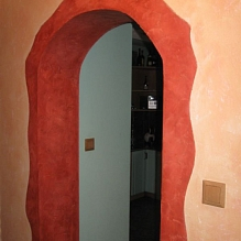 Rodinný dům Těptín