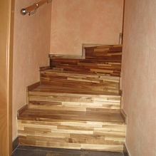 Rodinný dům Těptín